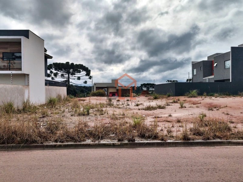 Lote de terreno nº 162 - Ecopark