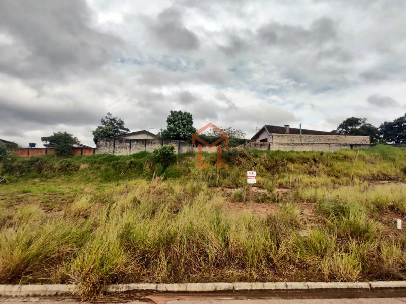 Lote de Terreno nº 107 - Ecopark